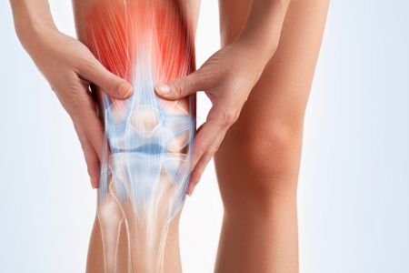 有跳躍膝或膝蓋不適問題嗎-活動度問題