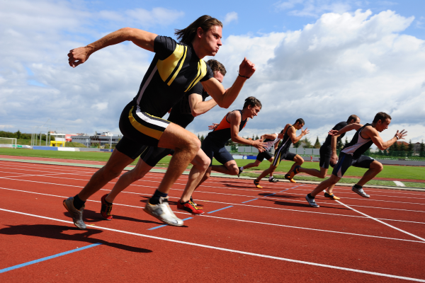 增強式訓練怎麼練 - 強化速度與爆發的最佳訓練法